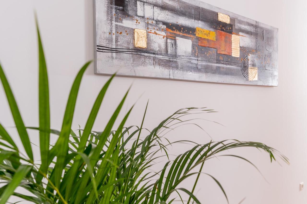 Apartment Hartl