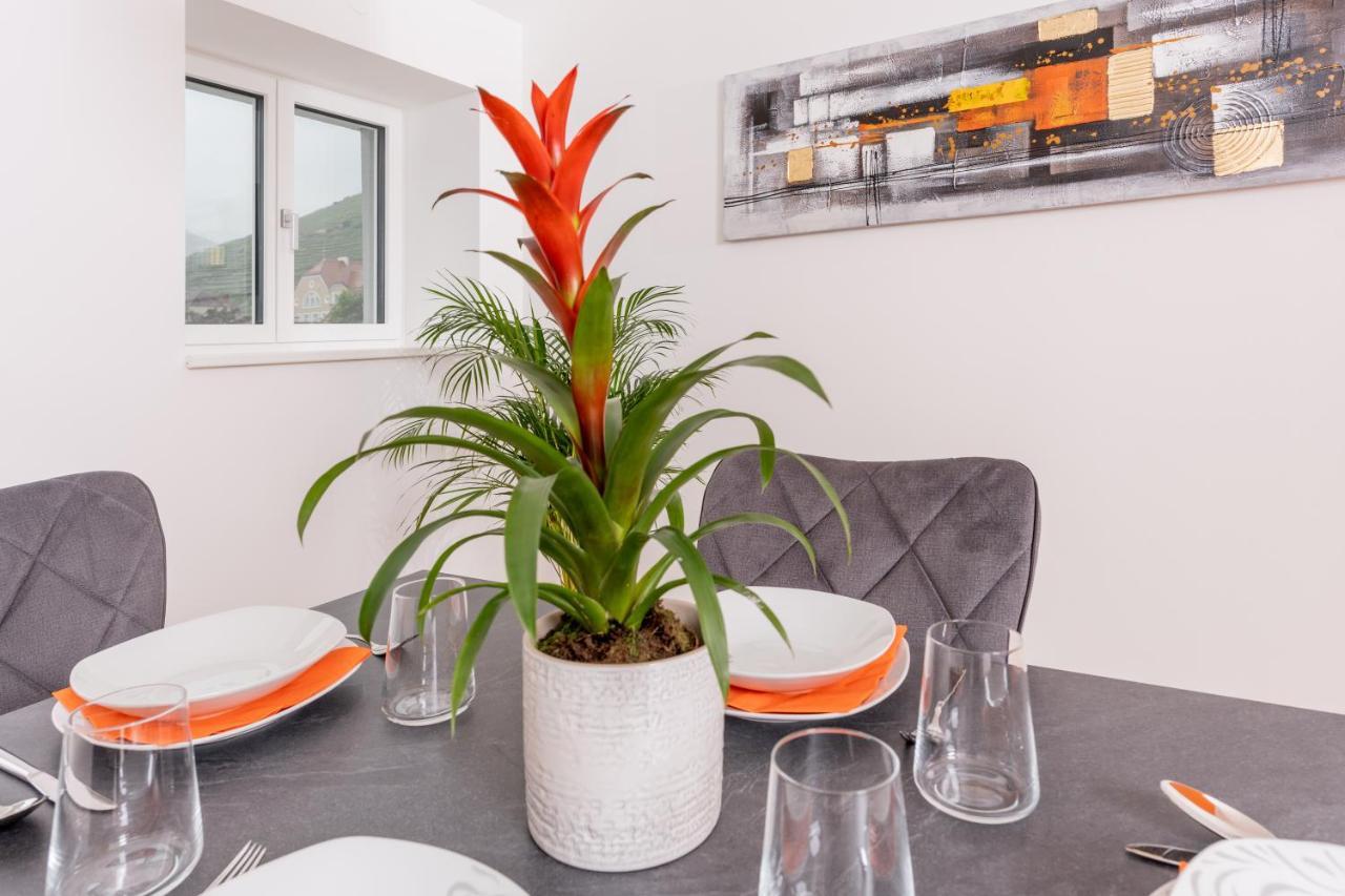 Apartment Hartl Spitz an der Donau