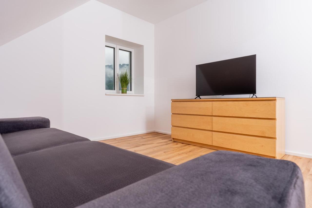 Hartl Apartment Spitz an der Donau