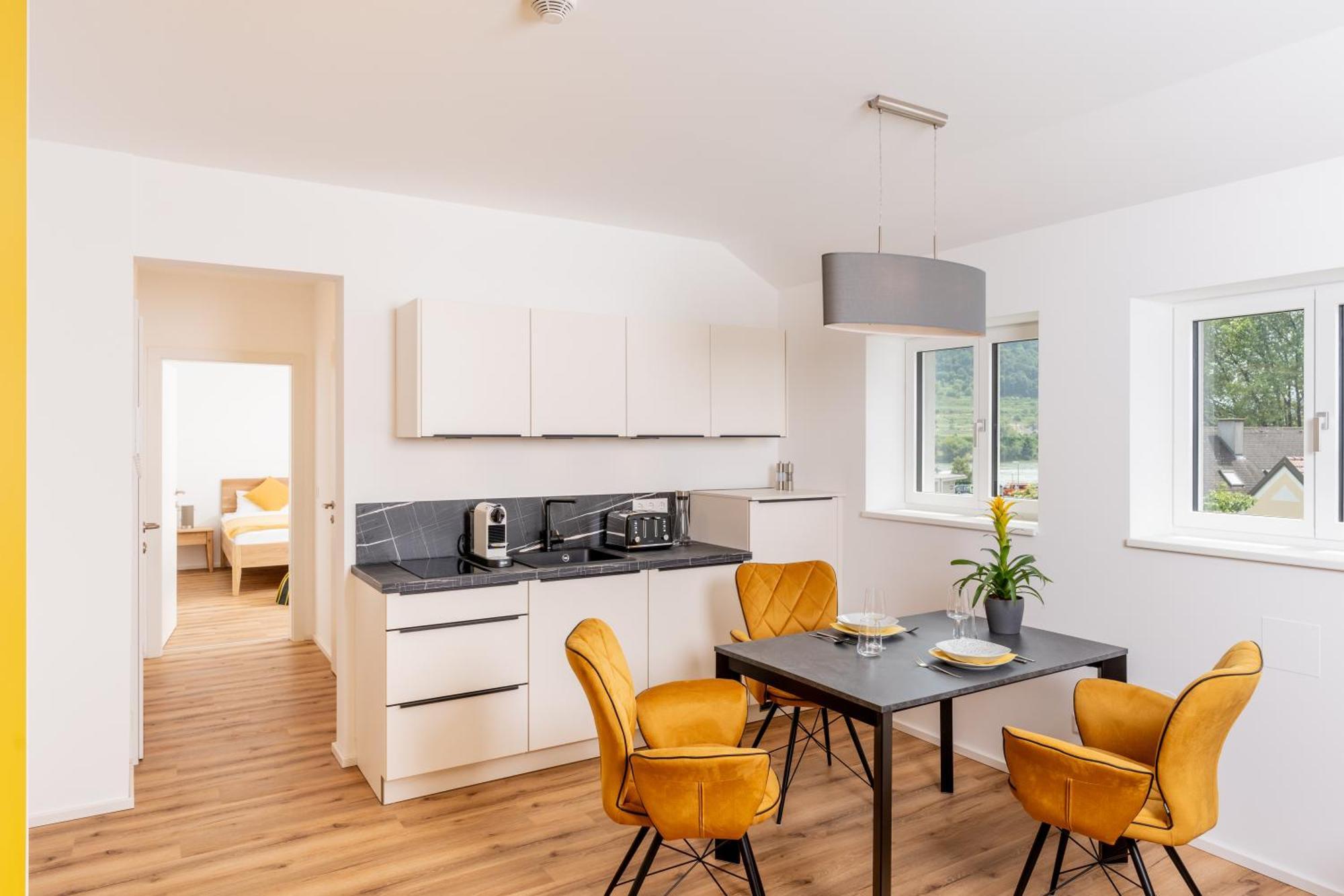 Apartment Hartl *