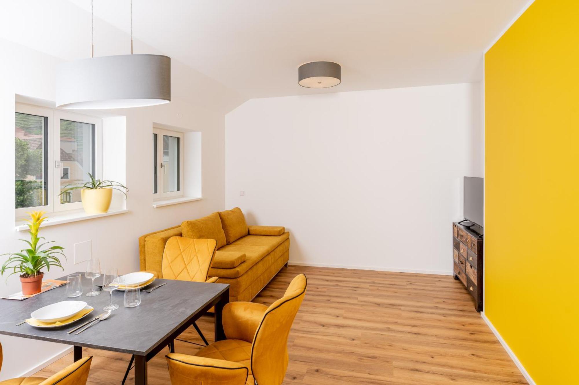 Hartl Apartment *