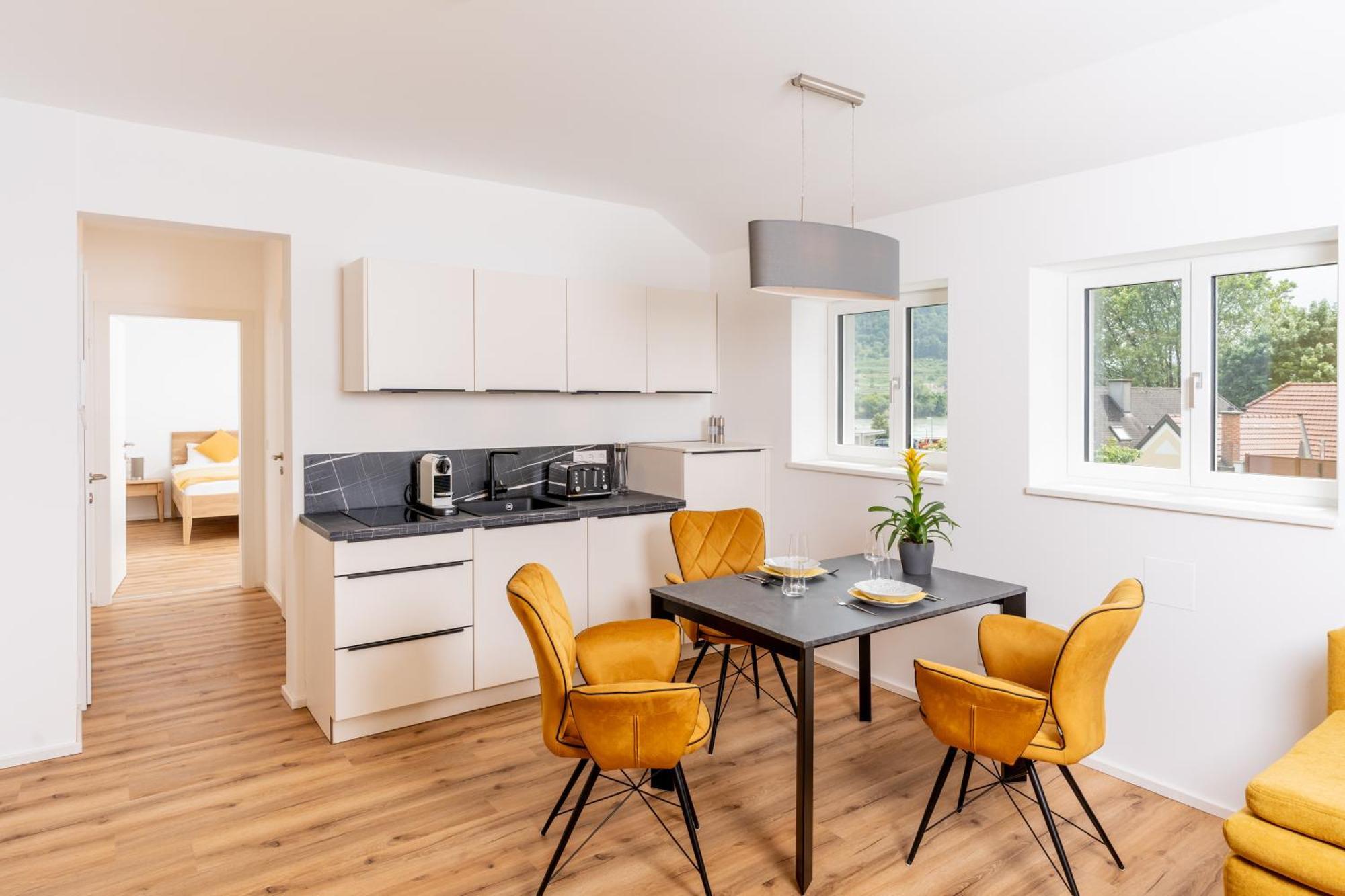Apartment Hartl