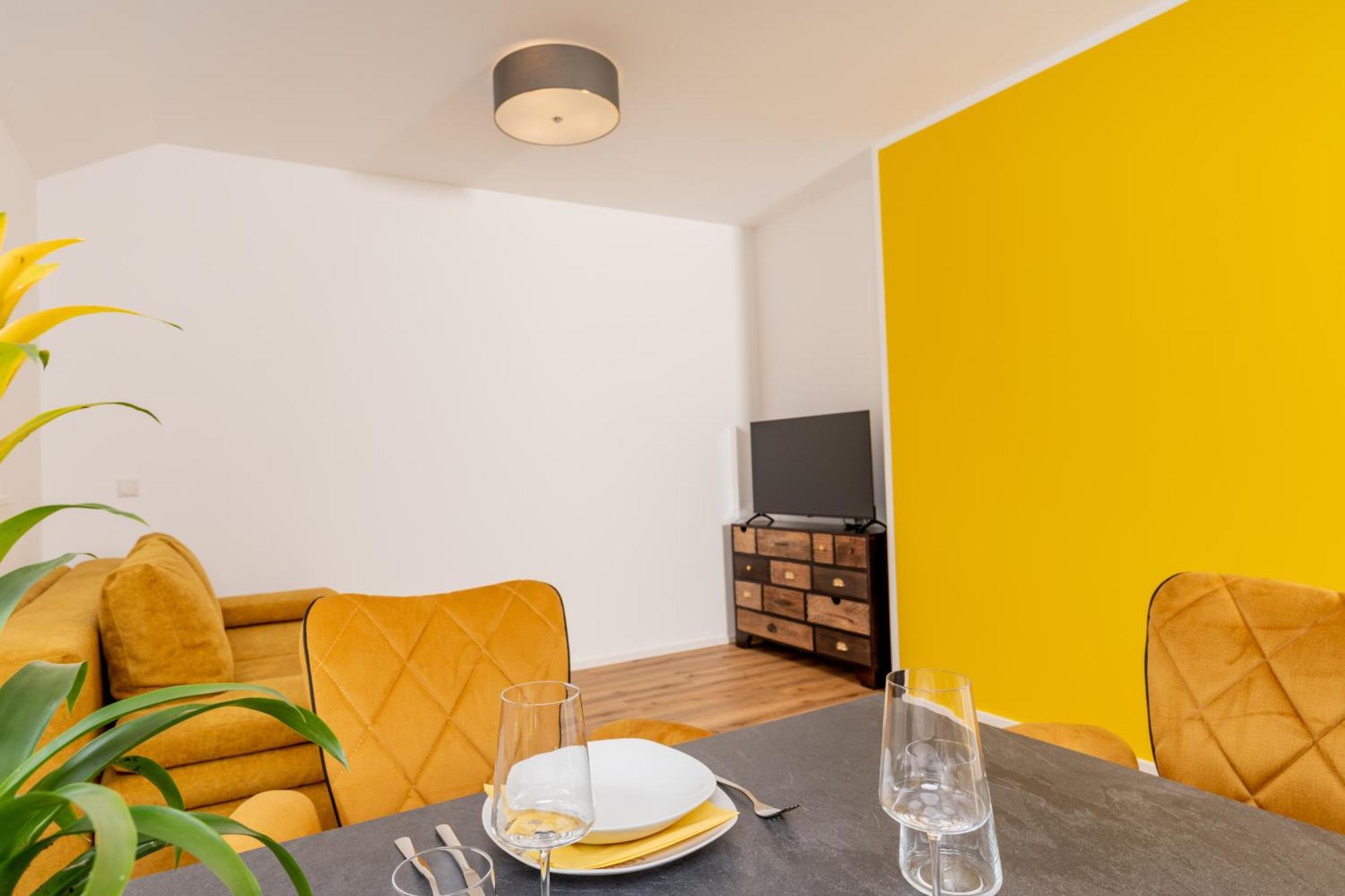 Hartl Apartment Spitz an der Donau