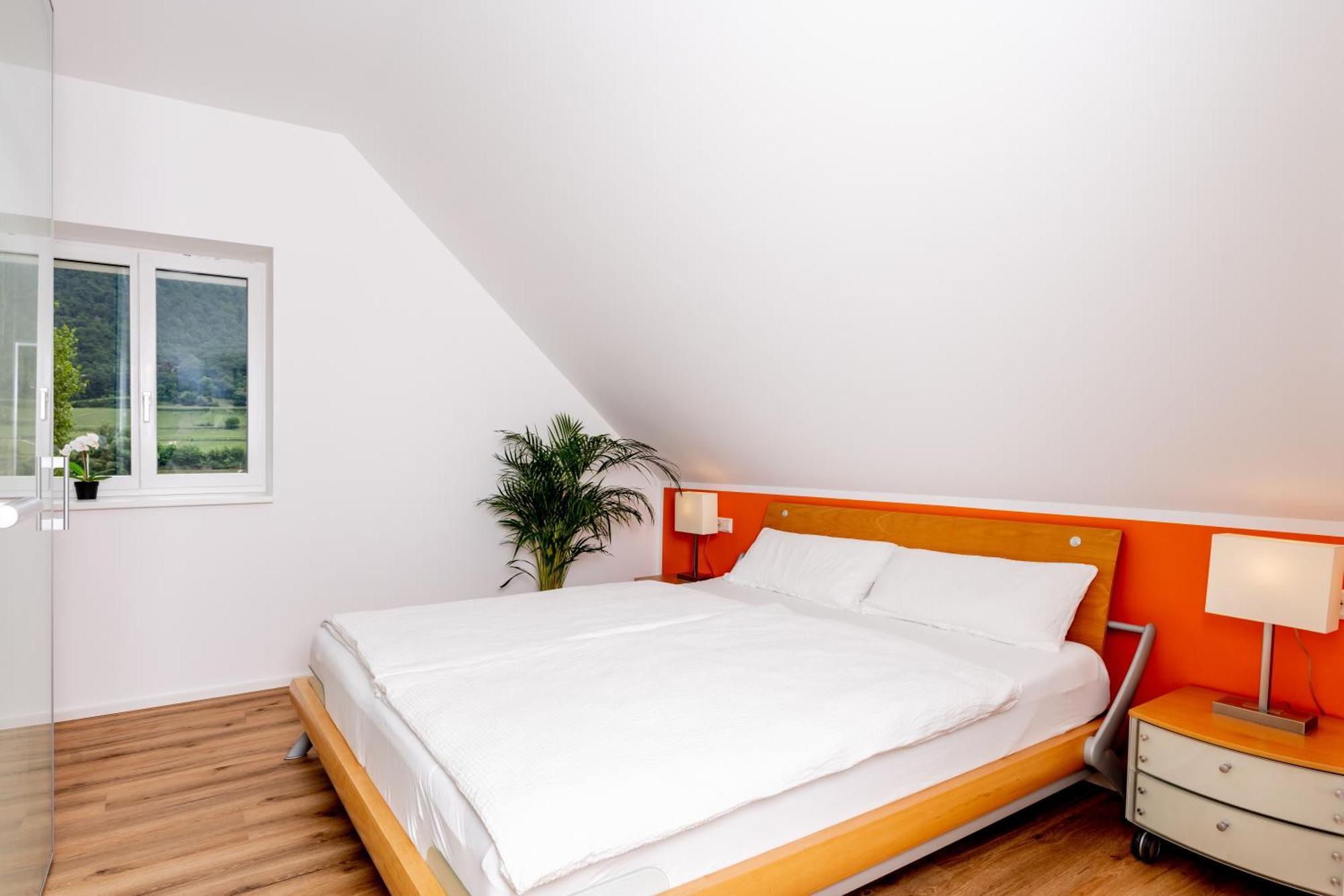 Apartment Hartl *
