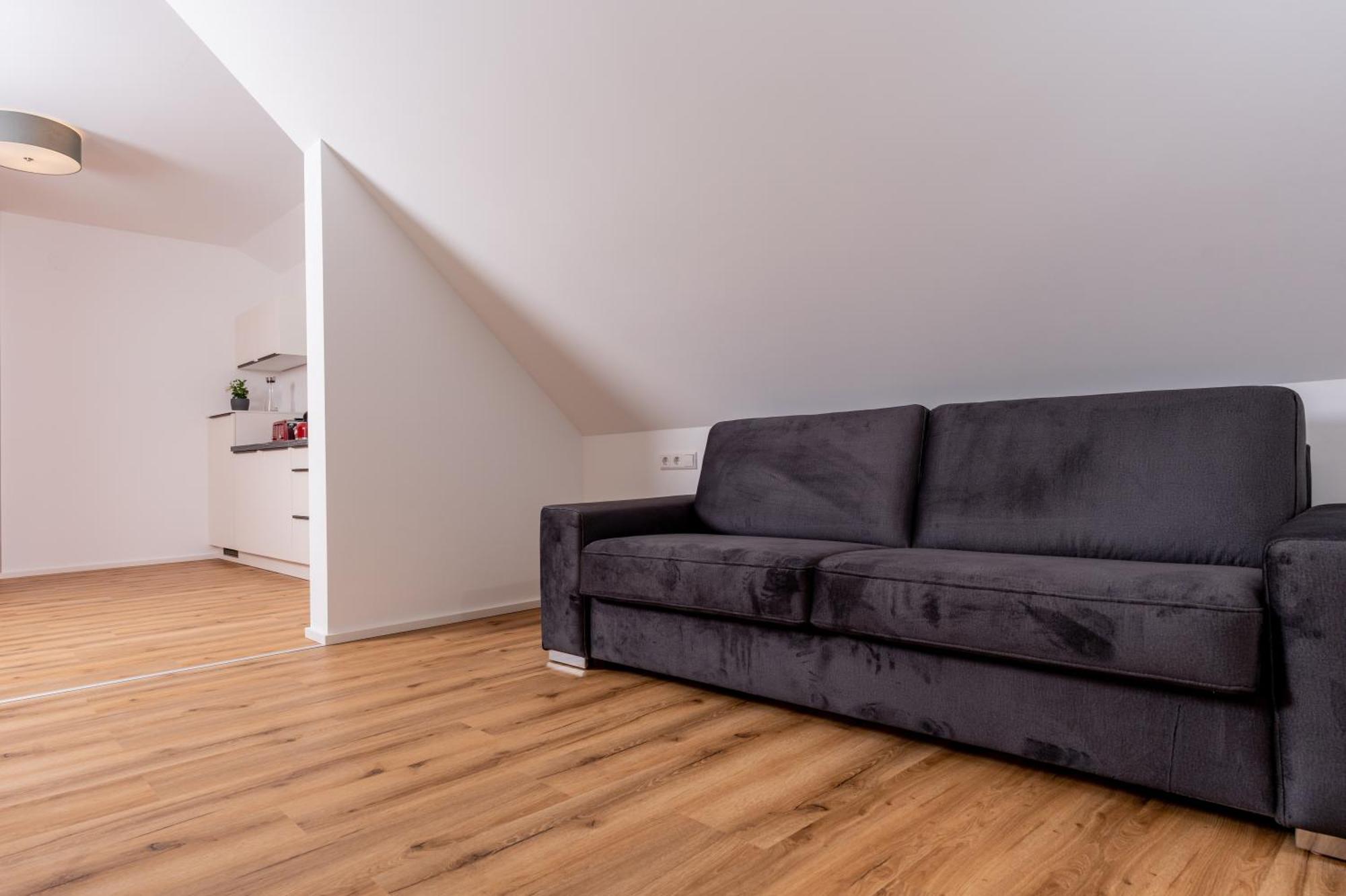 Hartl Apartment