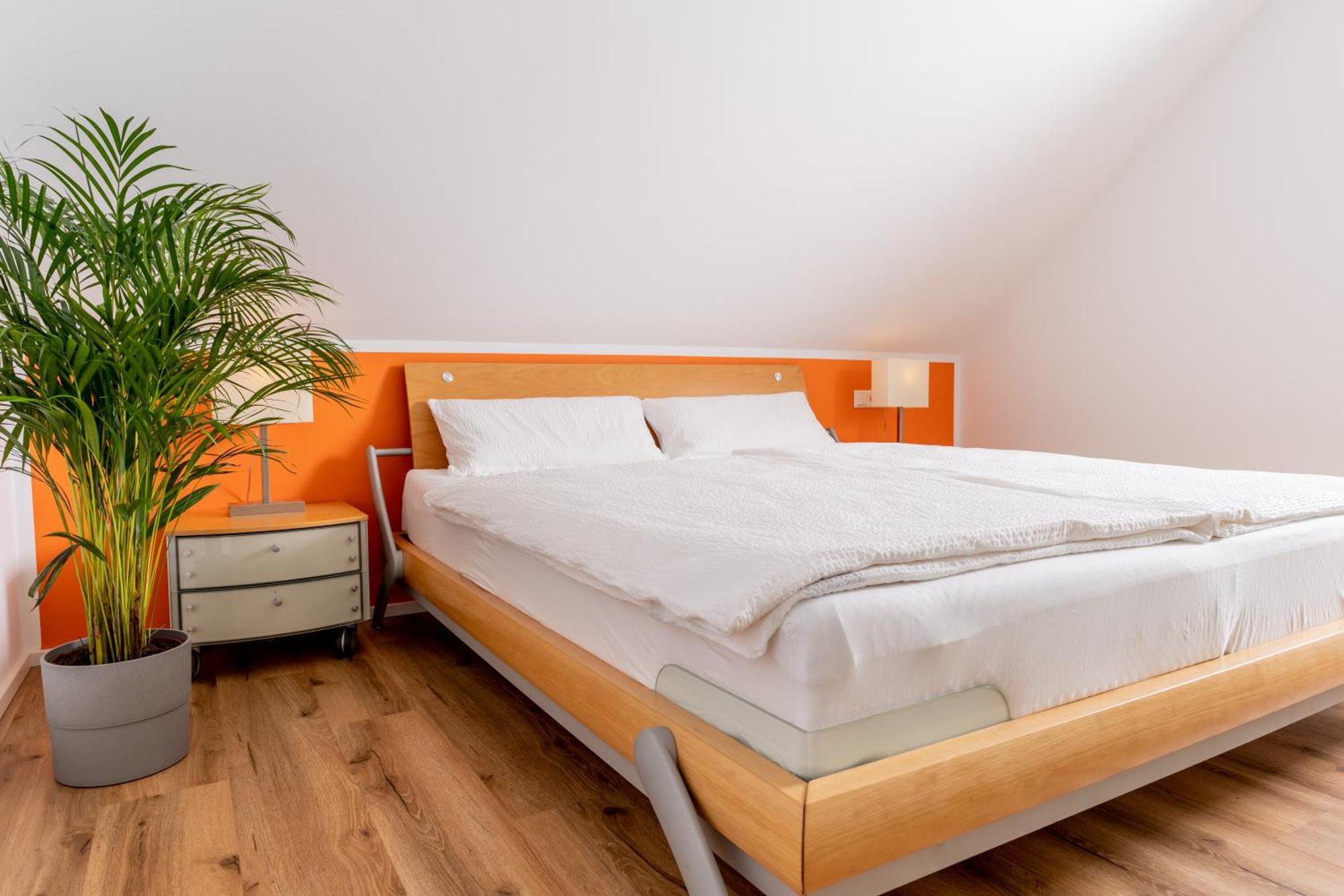 Apartment Hartl Spitz an der Donau